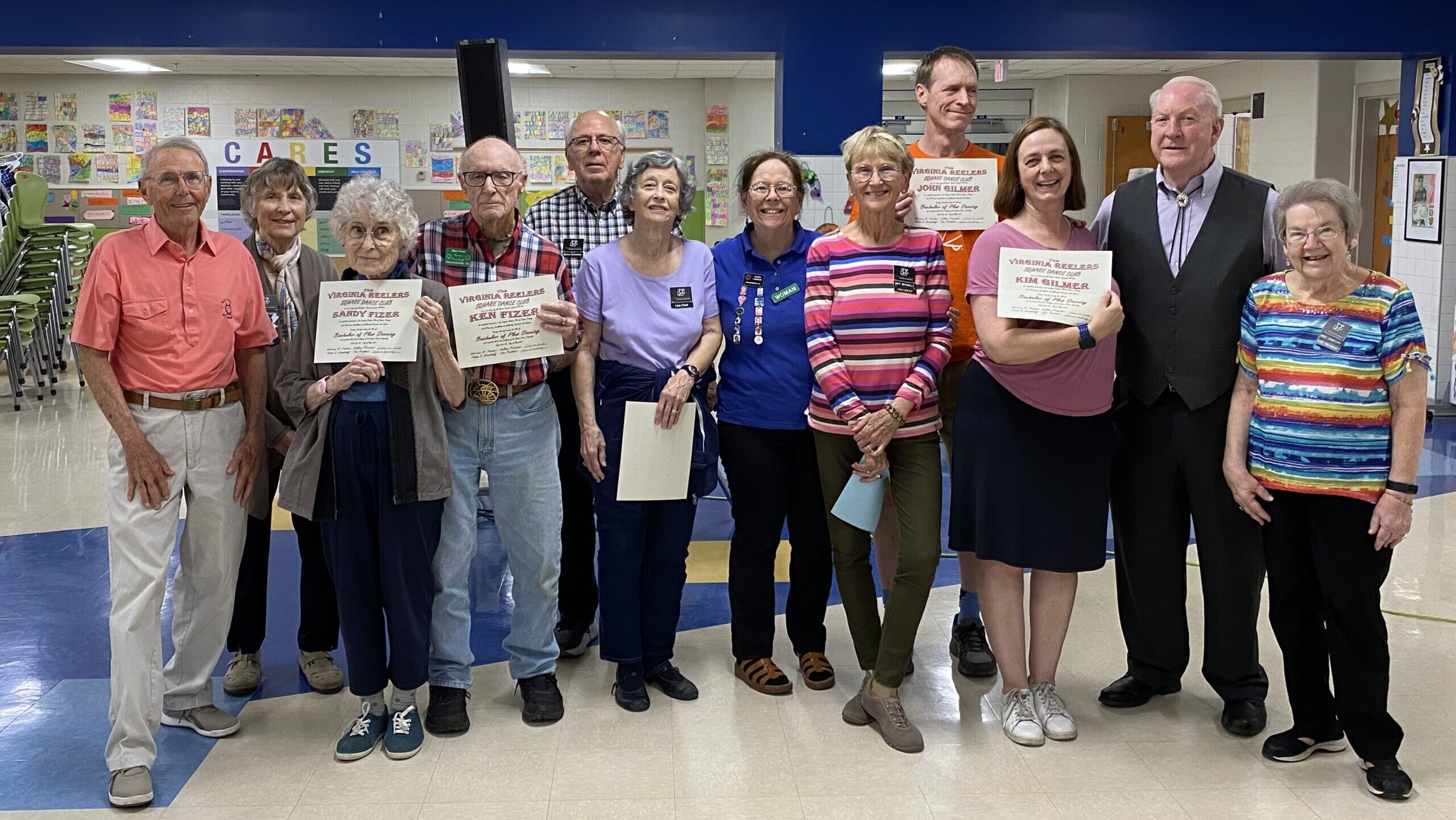 Spring 2025 Plus Graduation